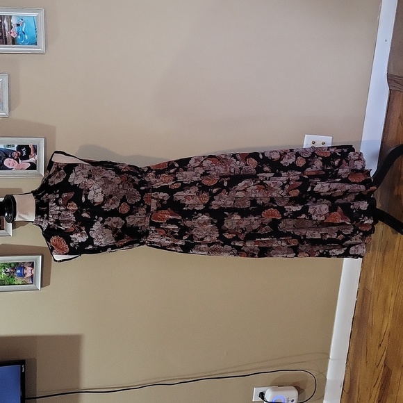Torrid Dress - Picture 3 of 16